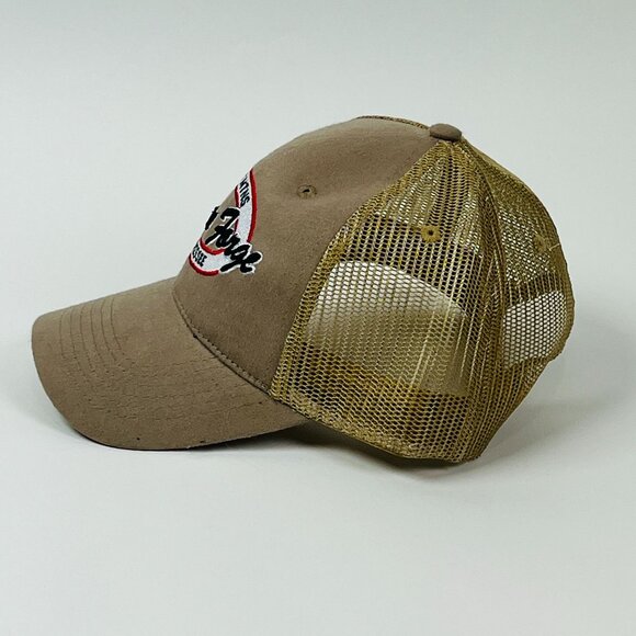 J hats Pigeon Forge Smoky Mountains Mesh Trucker Adjustable Souvenir Gift Hat - Picture 2 of 6
